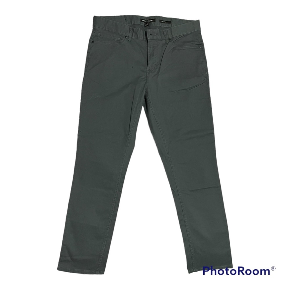 Michael Kors men’s slim fit pant